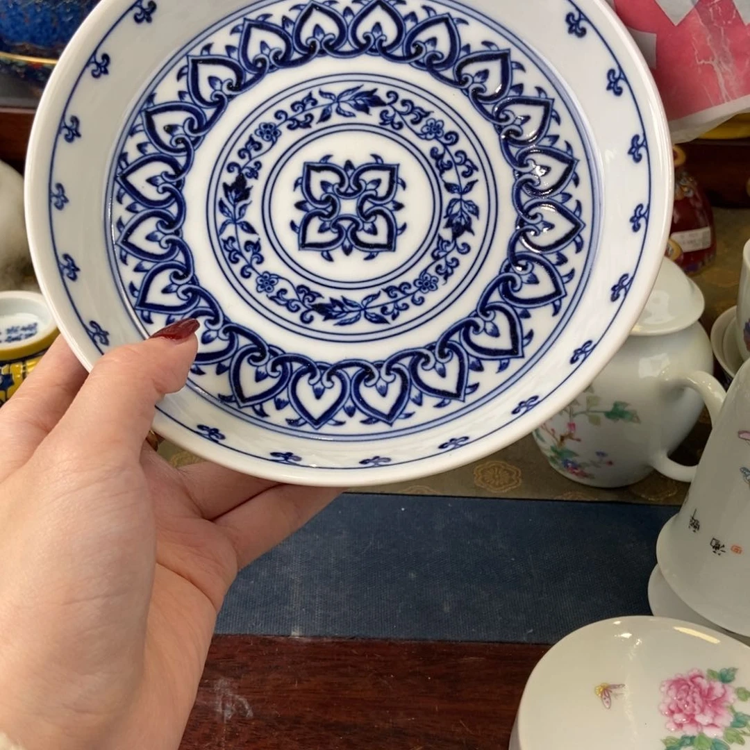 陶瓷艺术家的作品也是一个非常