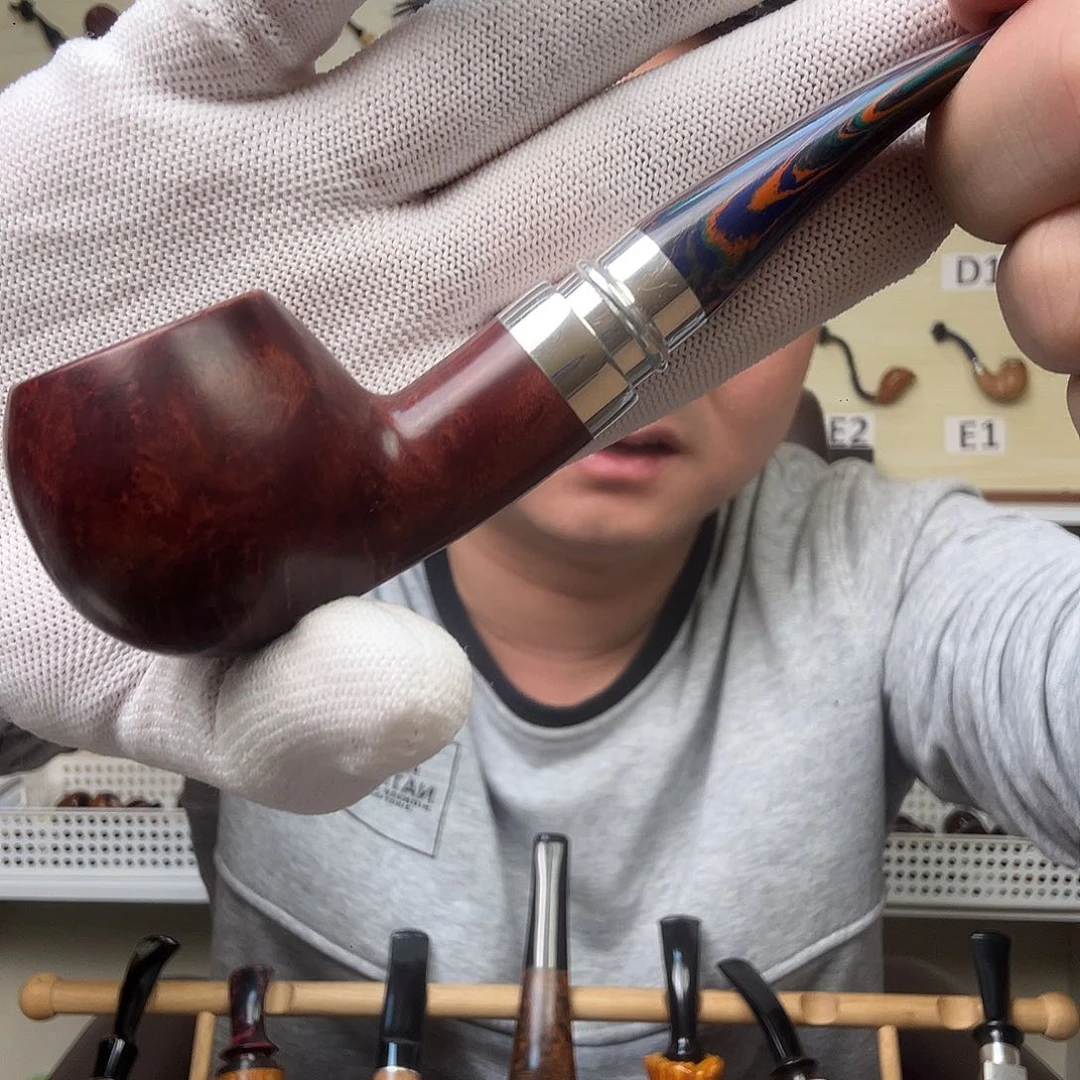 石楠木S****生意大利进口石楠木