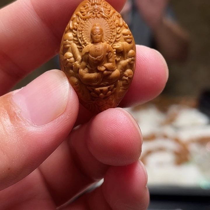 橄榄核手串/手链橄榄核