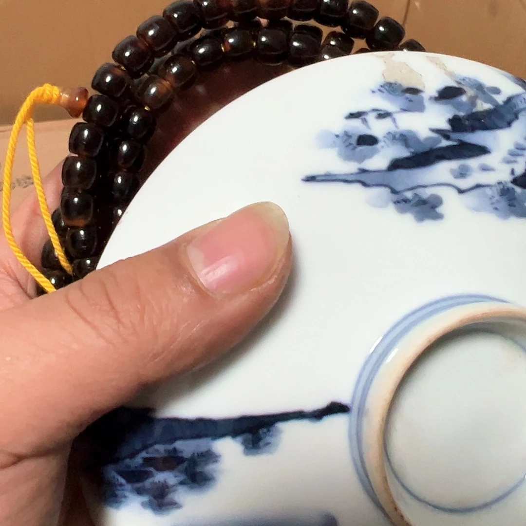 碟此**月瓷器木器工艺摆件