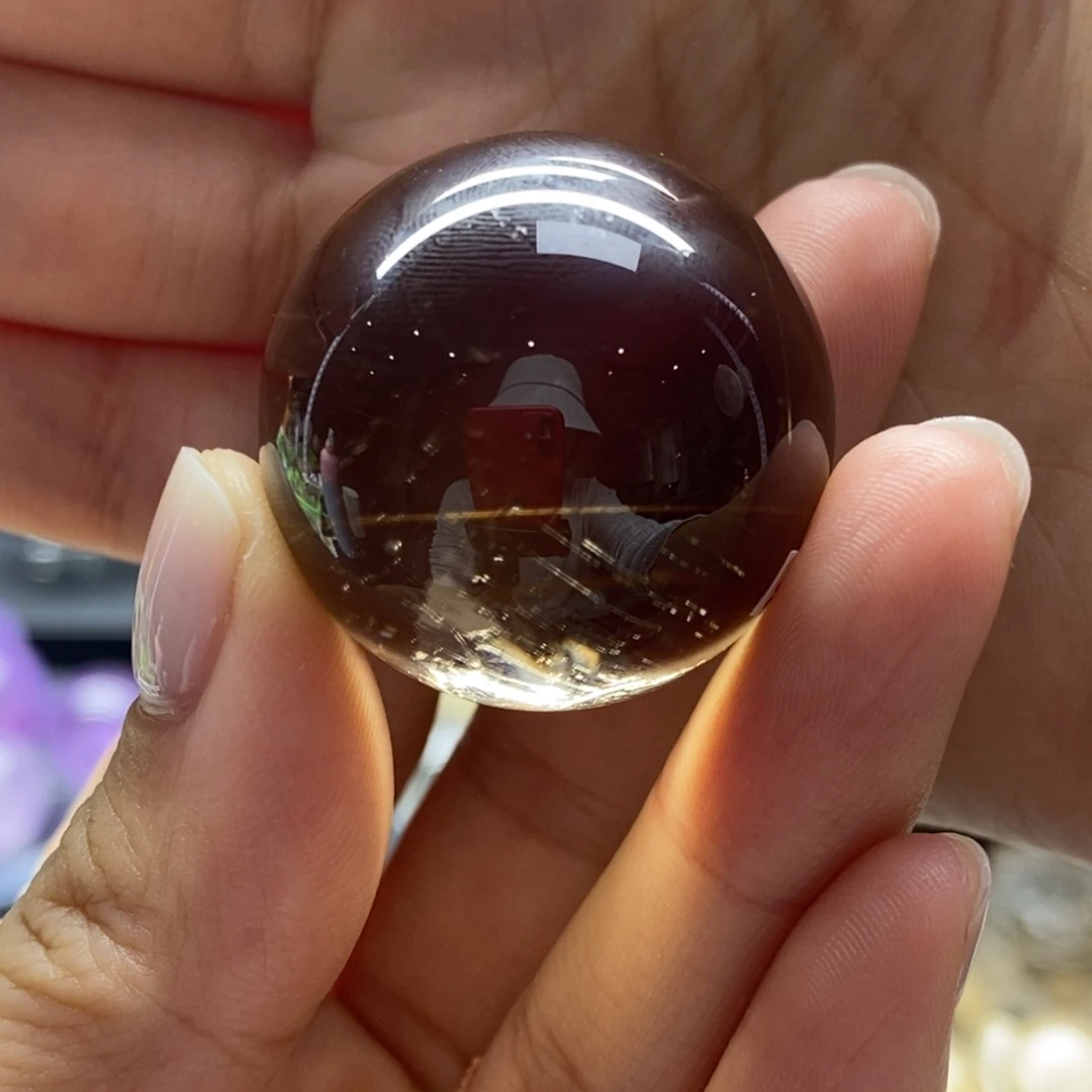未镶嵌大型摆件（非配饰）水晶金*?