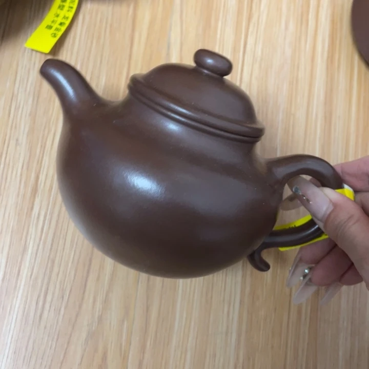 茶壶紫砂紫砂藝術作品