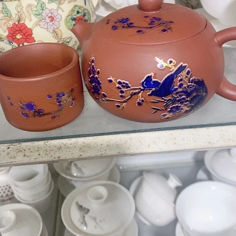 【闪购商品】瓷片陶瓷等产品生产能力