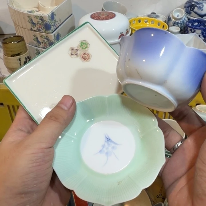 陶瓷推荐第二名20包邮