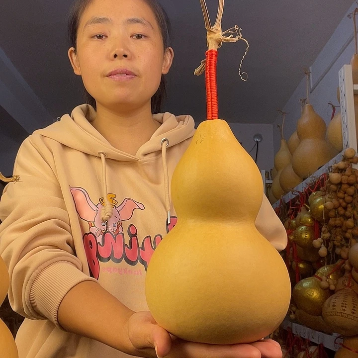 天然葫芦一物一图看图片发货