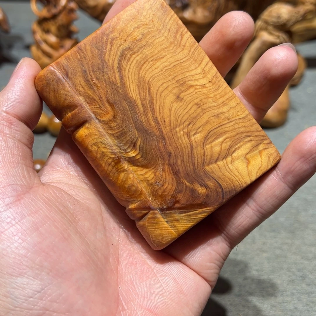 柏木（崖柏）北太行陈化崖柏