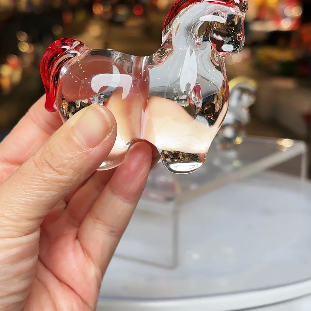 手工艺品琉璃琉璃岛