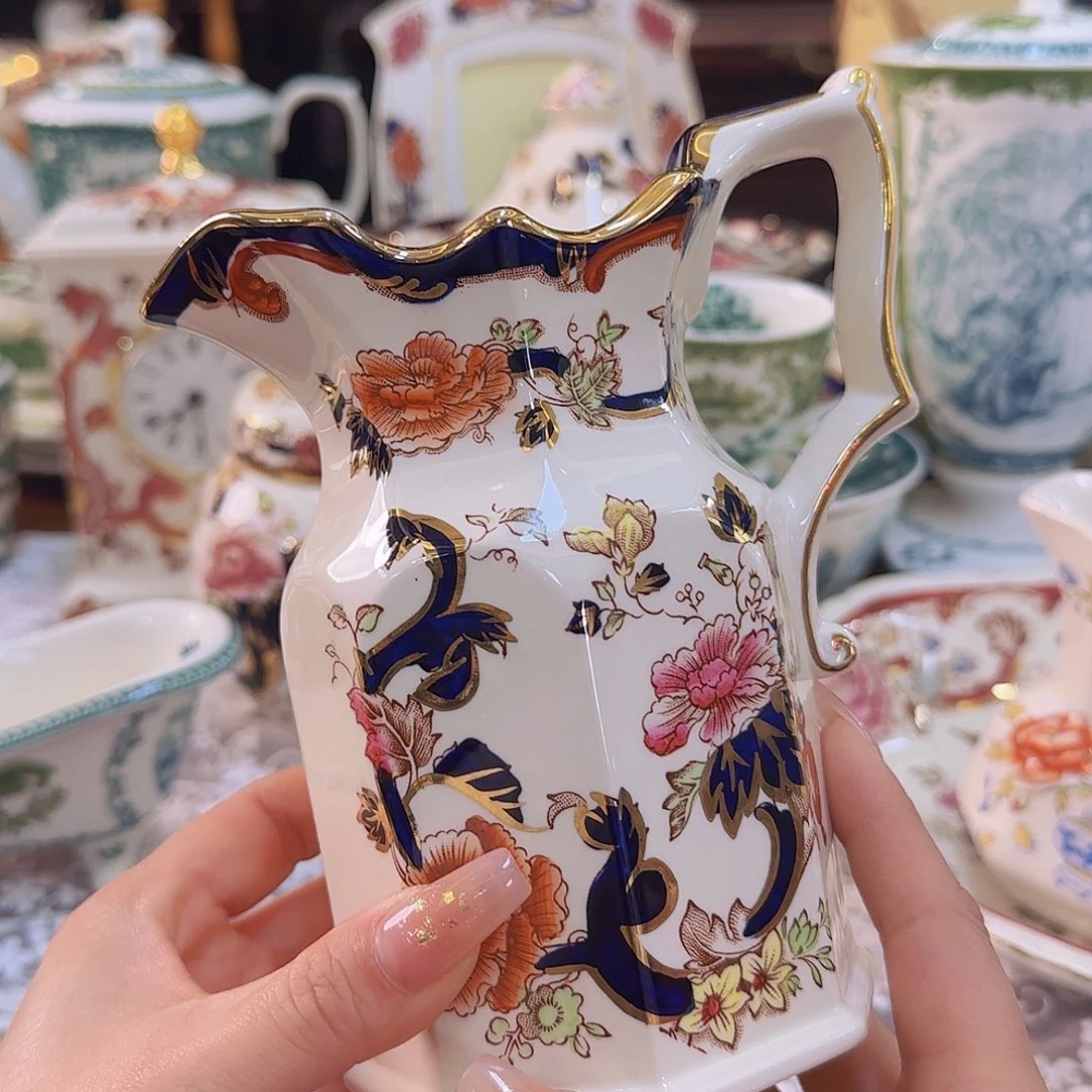 摆件欧洲瓷器收藏鉴赏