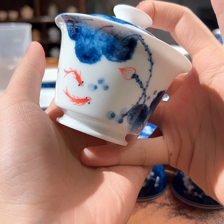 喜**生三钰堂茶器闪购链接