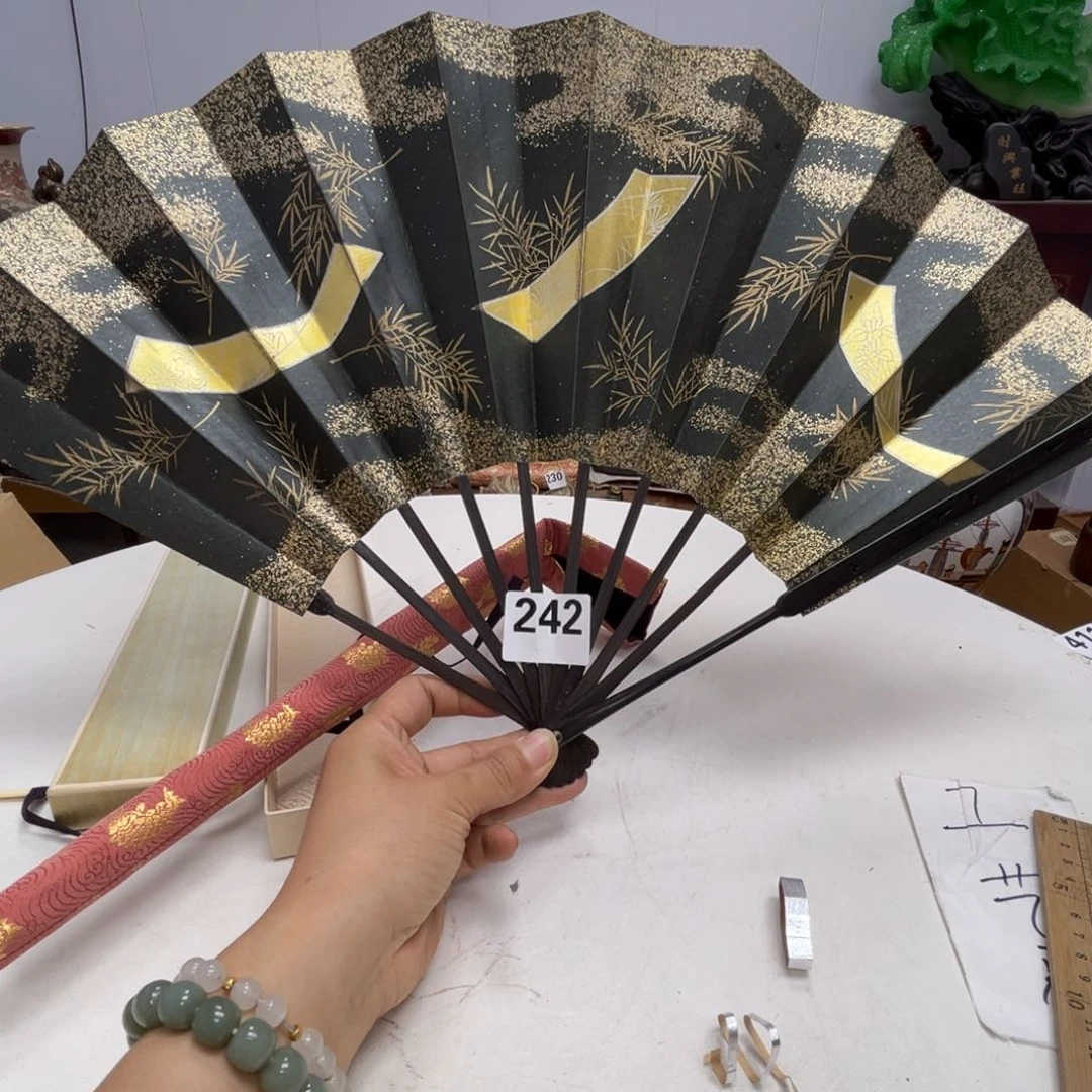 瓷片摆件工艺品瓷器摆件777