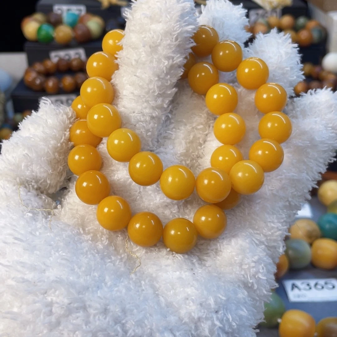 菩提根/象牙果手串