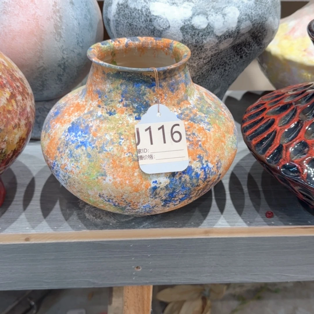 景德镇陶瓷艺术品