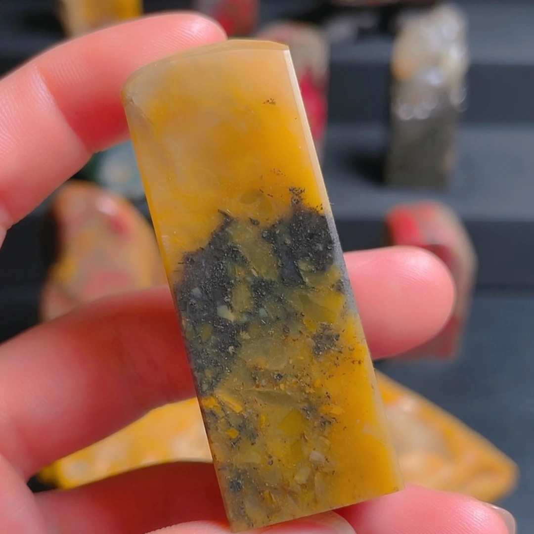 【闪购商品】昌化石H****k昌化石印章