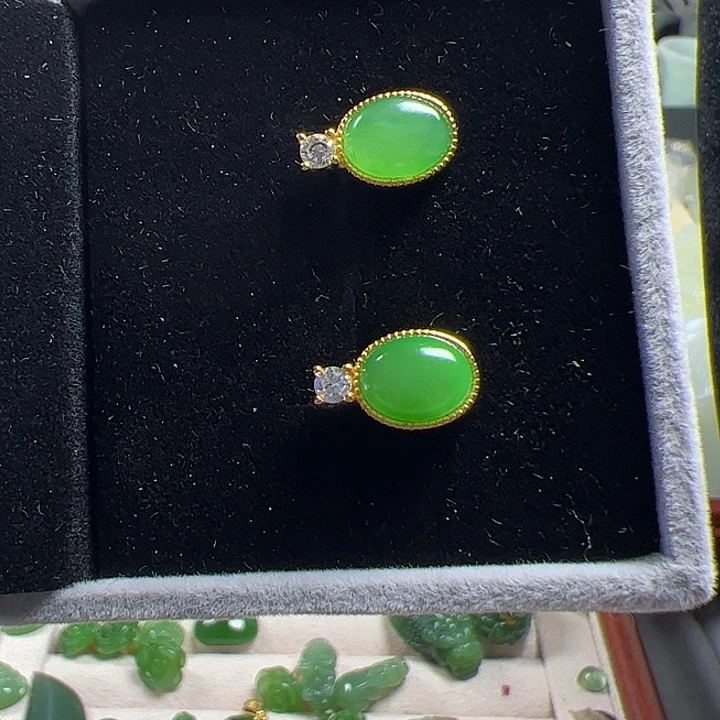 和田玉（糖玉）未镶嵌手链