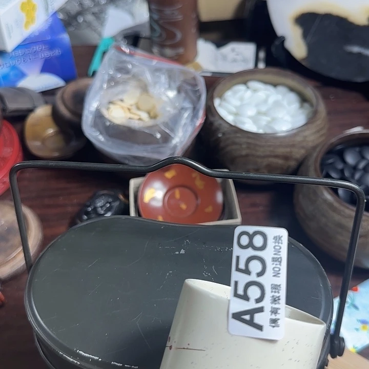 自***森琉璃手工艺品1111111