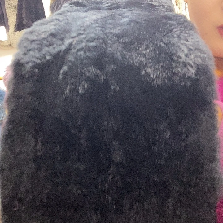 三醋酯纤维围巾1263