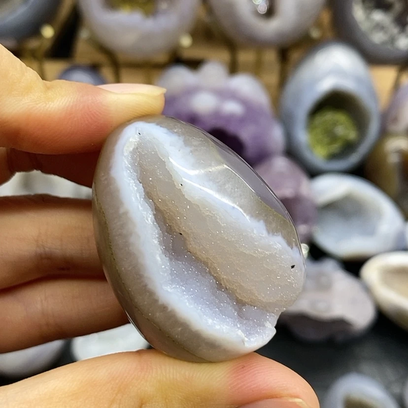 【闪购商品】未镶嵌大型摆件（非配饰）水晶