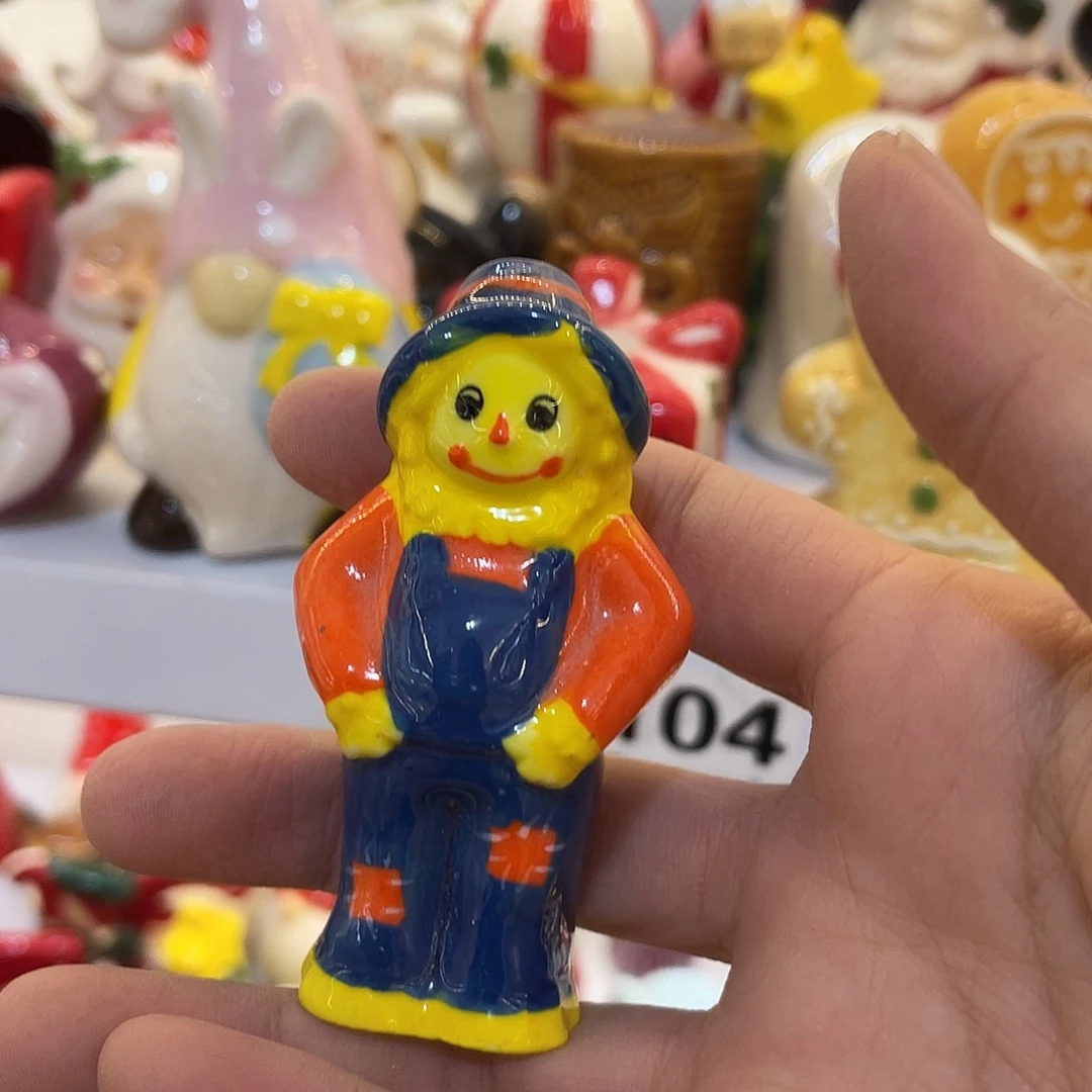 陶瓷微瑕介意慎拍