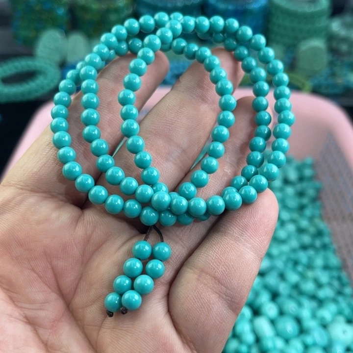 菱锰矿珠宝半成品未镶嵌