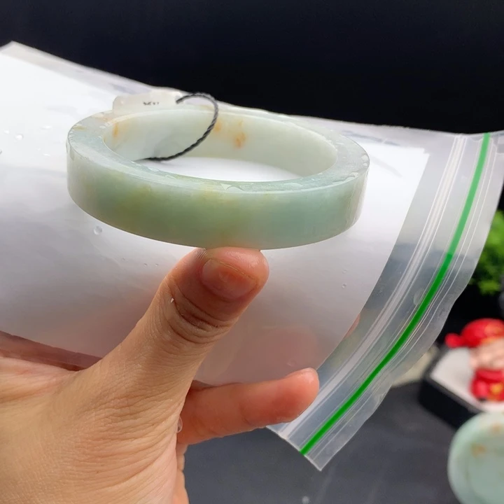 定制翡翠翡翠手镯定制未镶嵌