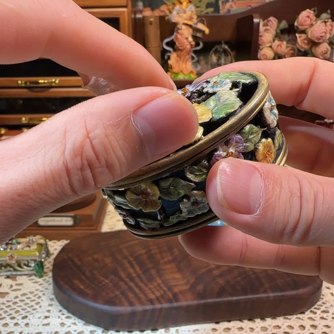 手工制品默认微瑕