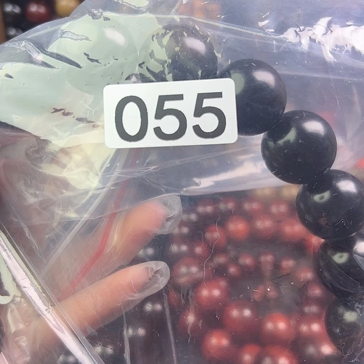 东非黑黄檀（紫光檀）一***里055