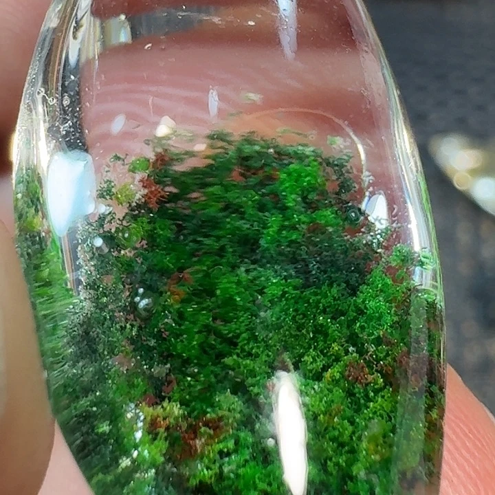 未镶嵌颈饰水晶宋****训