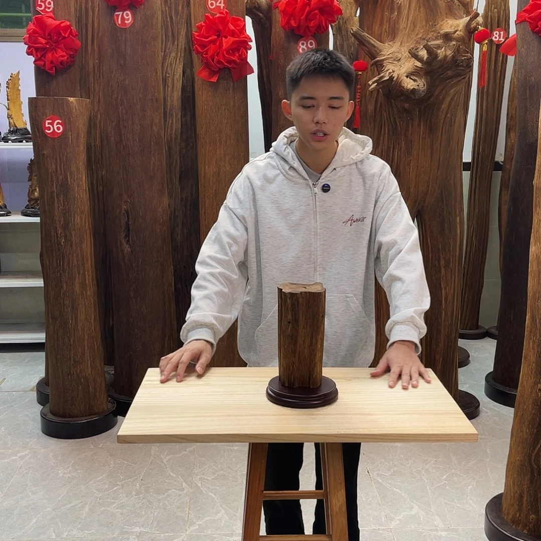 中式香薰香道香料