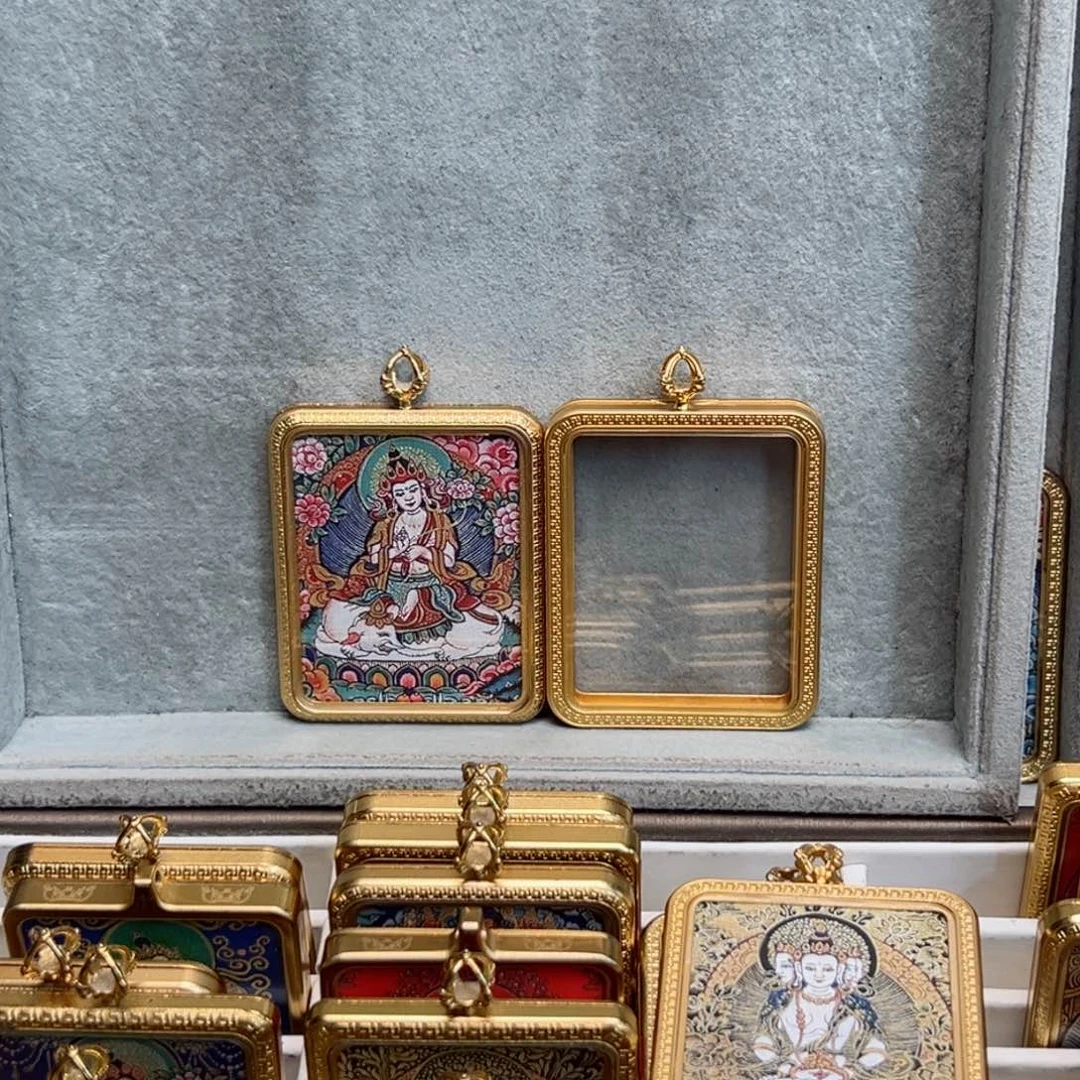 吊坠ㅤ双面定制补差价补差价