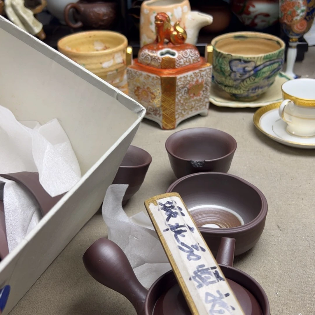 陶瓷等行业的生产经营