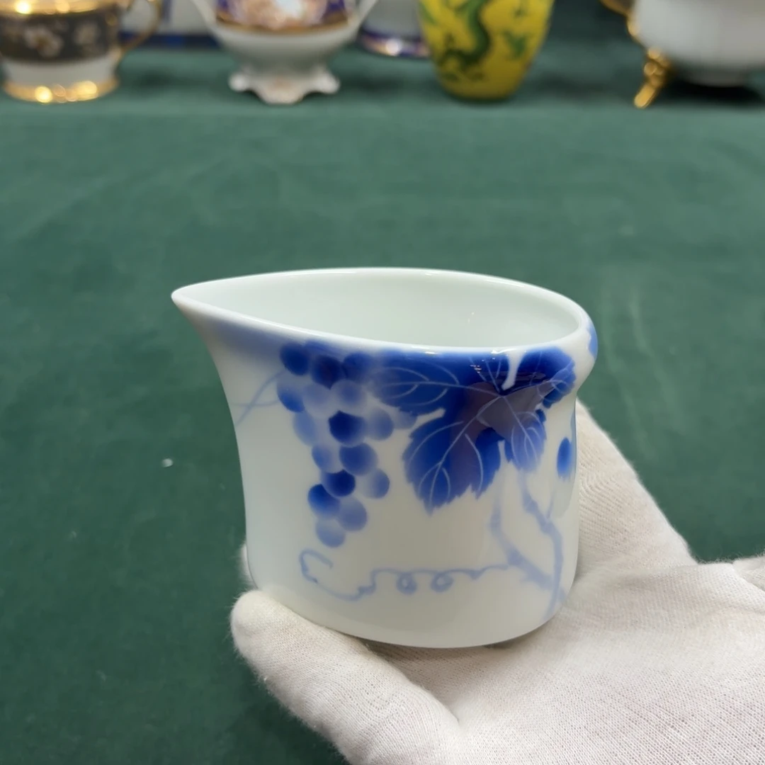 云翼堂家瓷器真好看呀