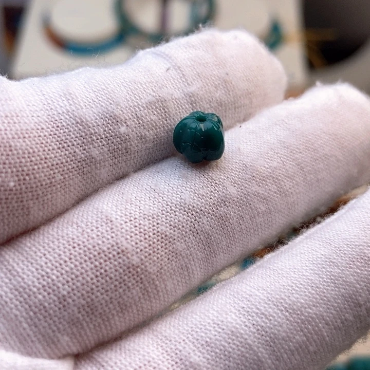 绿松石未镶嵌配饰jD***G