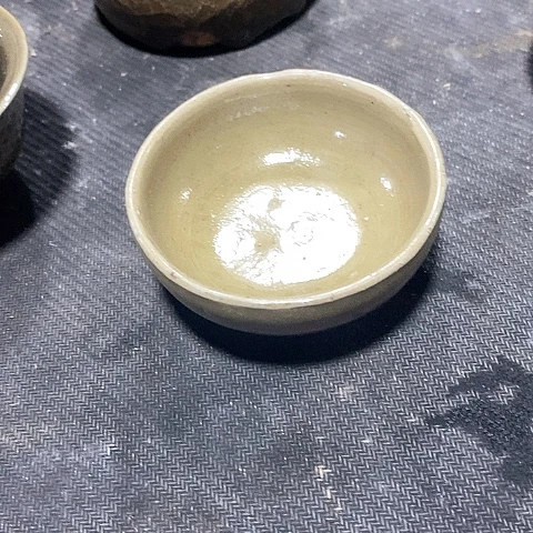 瓶贵****师龙泉青瓷龙象之冠是由