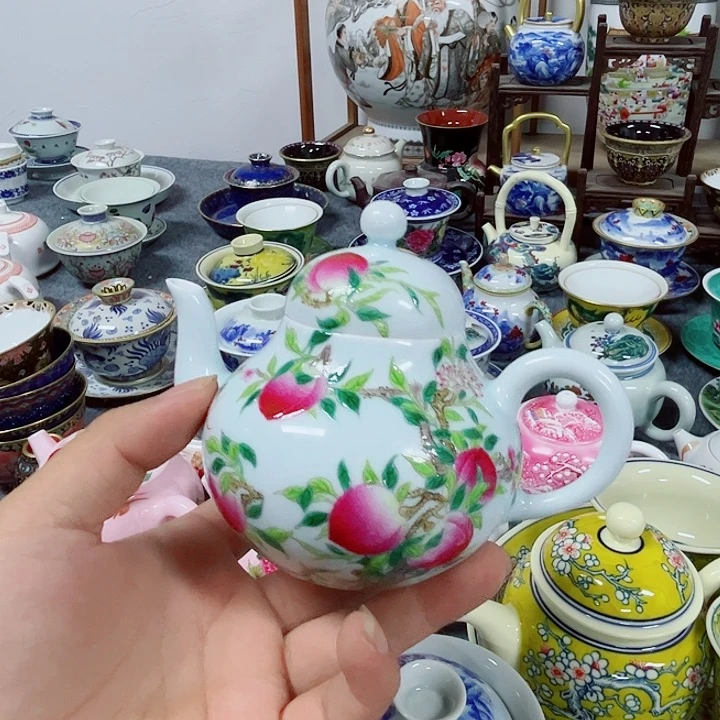 景德镇陶瓷研究所