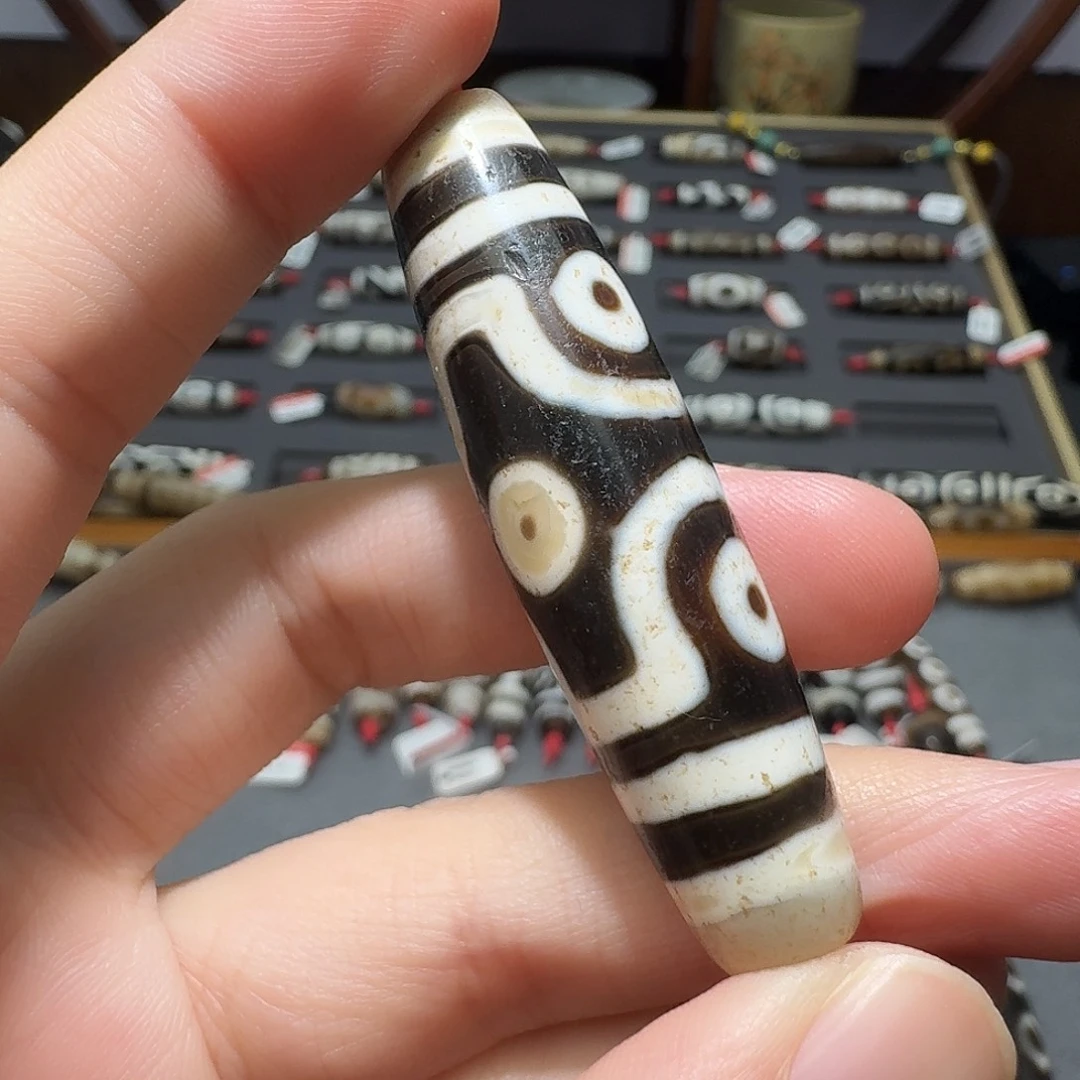 玛瑙/玉髓未镶嵌单珠