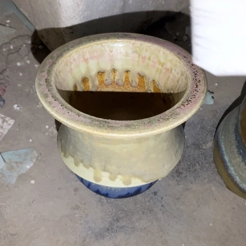 罐7687 微瑕38包邮景德镇陶瓷