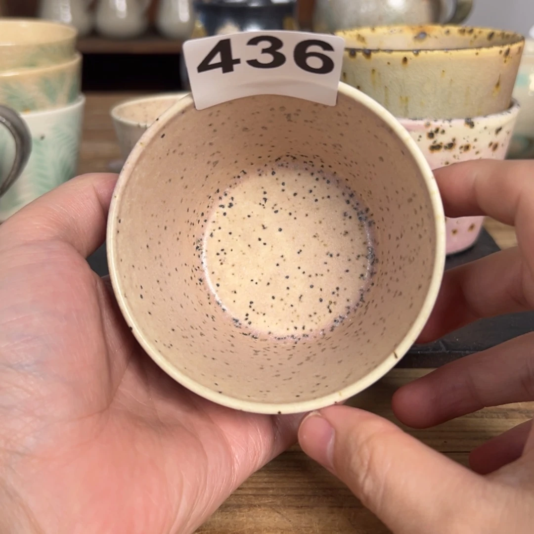 摆件微瑕景德镇不俗屿茶器