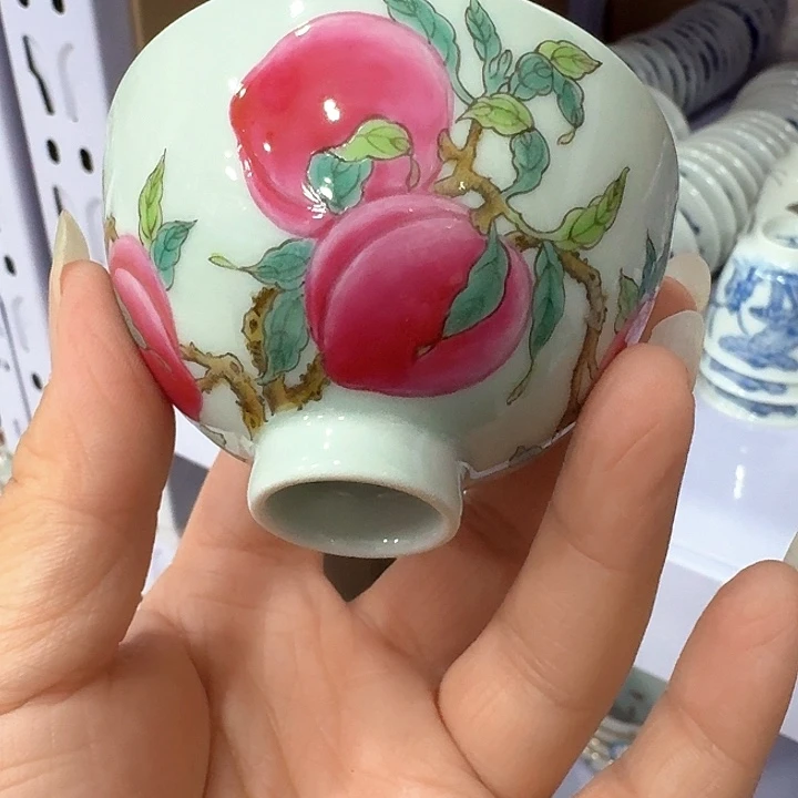 陶瓷艺术品收藏陶瓷