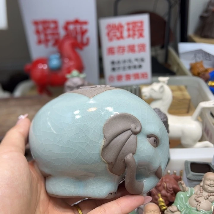 紫砂茶宠88456789877