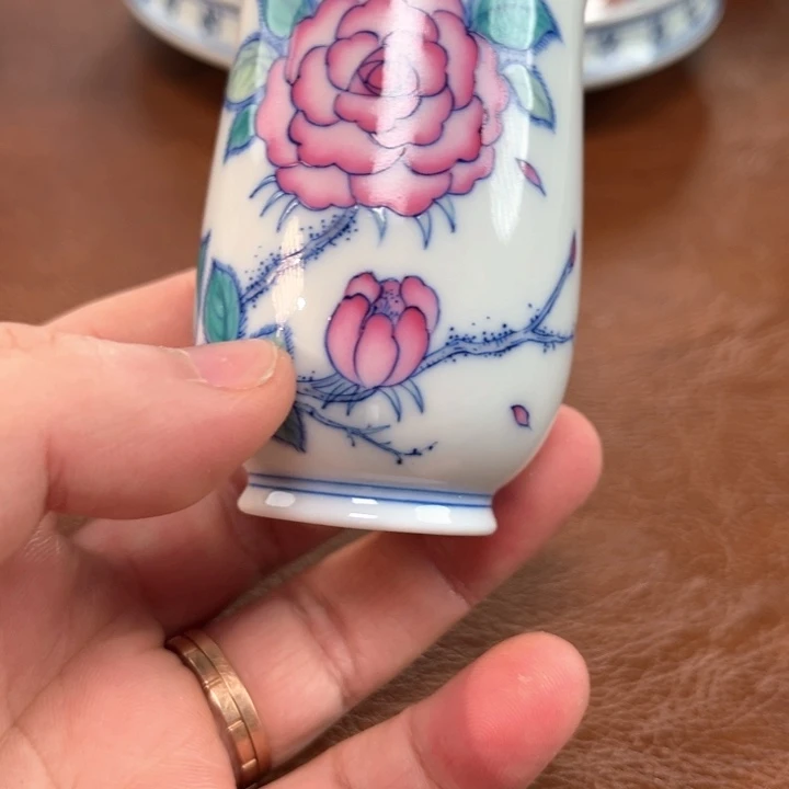 瓷片千年瓷都景德镇