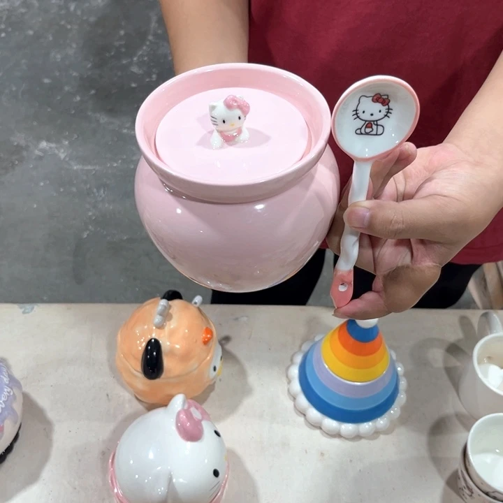 我们的生活也是如此的丰富
