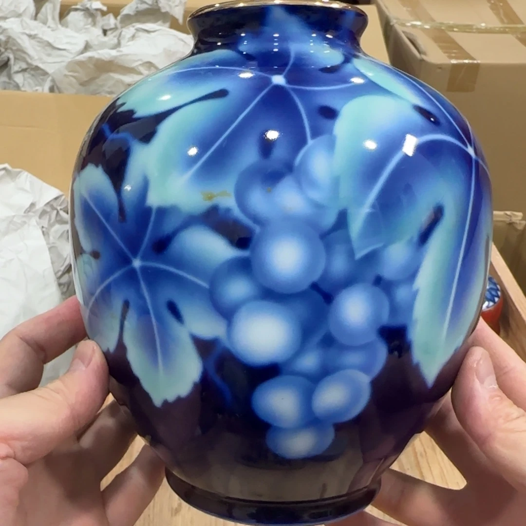 回流瓷器然美瓷器