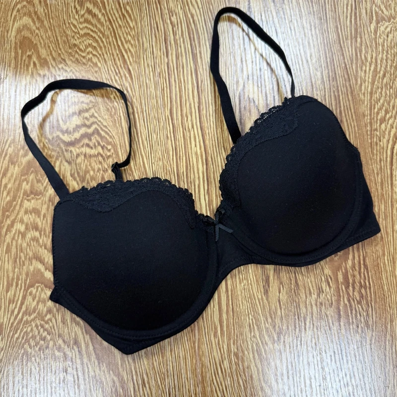 外贸尾单文胸女士胸罩内衣背心
