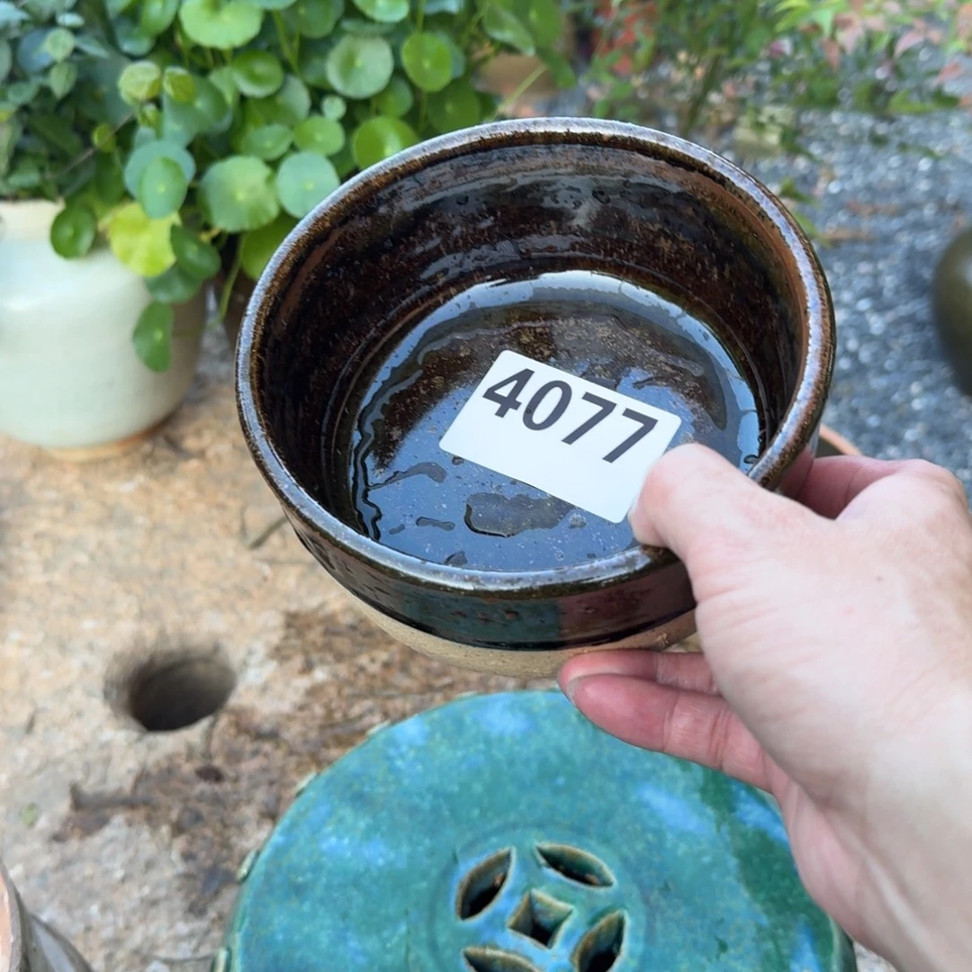 法***喜静静小院老物件4077
