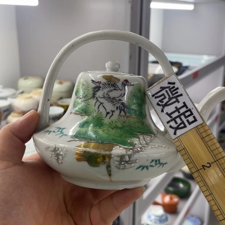 紫砂满二十包邮系列109