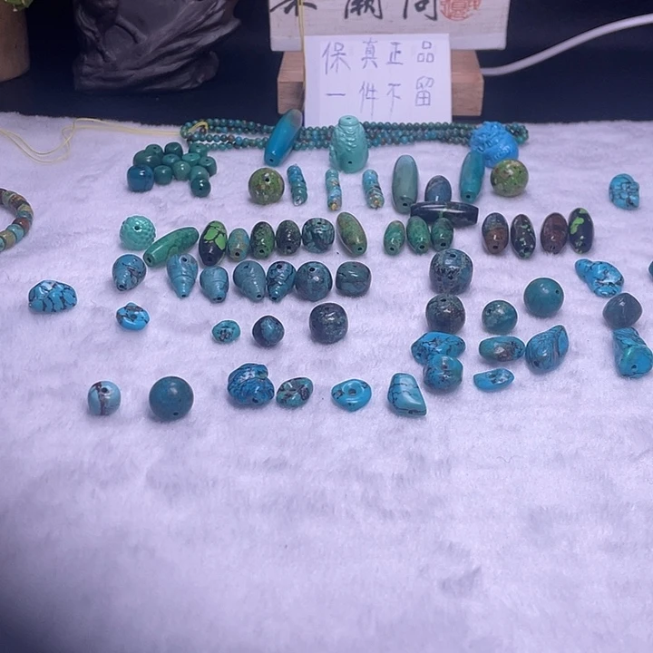 渣***韦十堰特色古风配饰