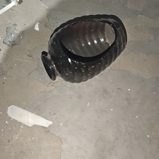 【闪购商品】22-12黑色一个瑕疵