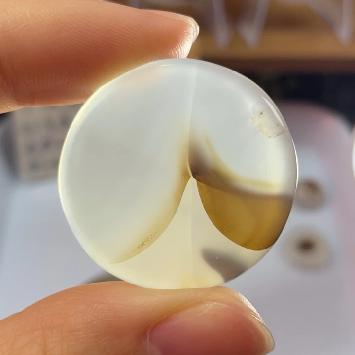 玛瑙/玉髓未镶嵌牌子