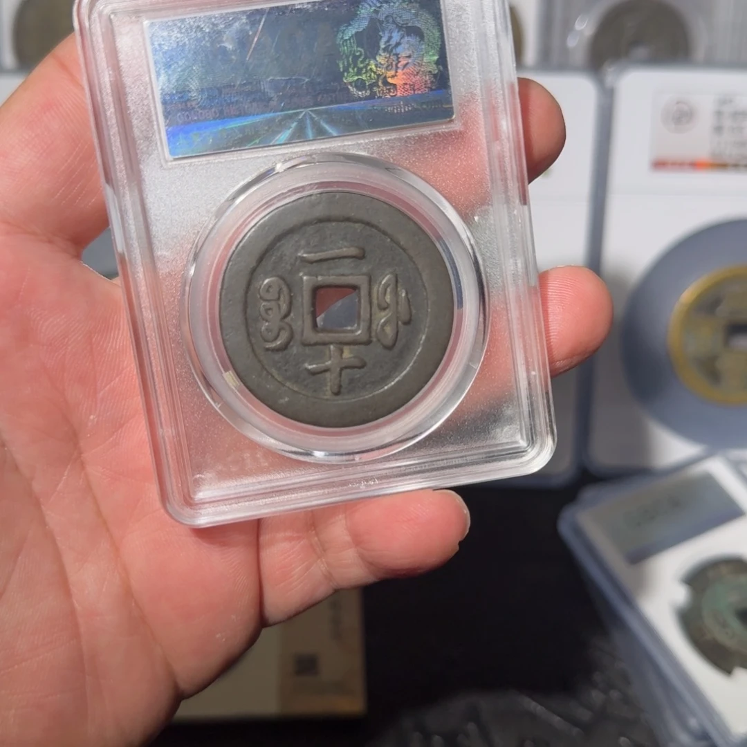 C***Y铜福一十山水4444444