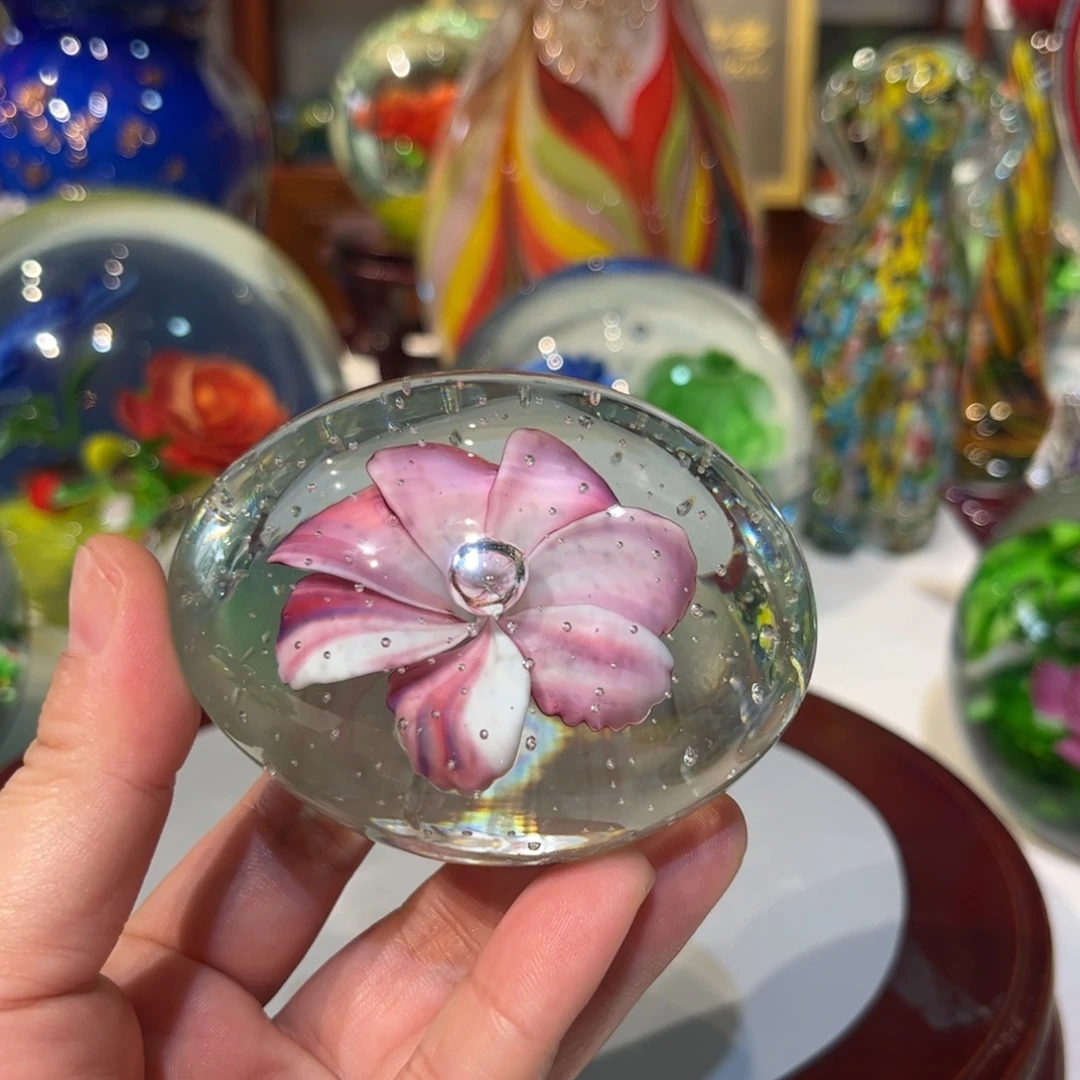 手工艺品琉璃纯手工